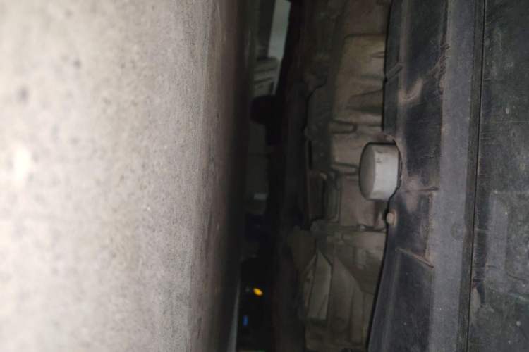 Used Ford Focus 2013 Sedan Classic 1.8L Manual Base Model Chassis Front