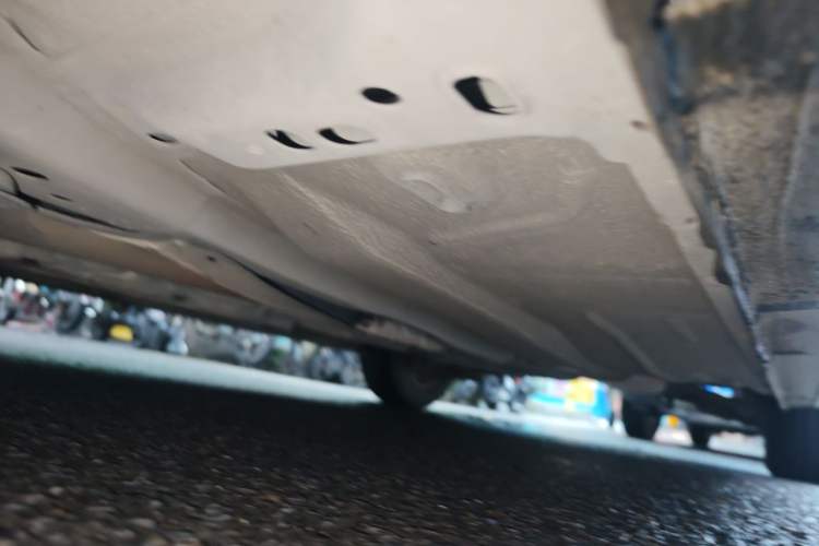 Used Ford Focus 2013 Sedan Classic 1.8L Automatic Millionth Anniversary Edition Chassis Front Left