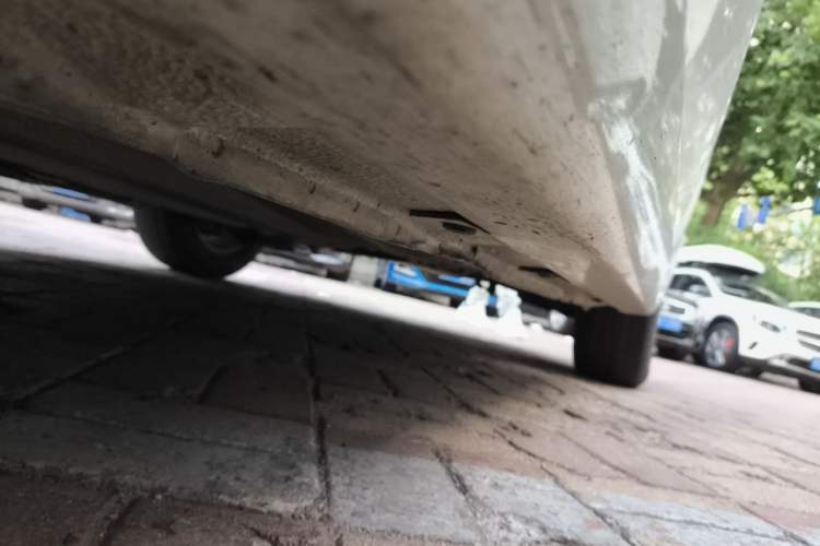 Used Ford Focus 2013 Hatchback Classic 1.8L Automatic Fashion Edition Chassis Front Left