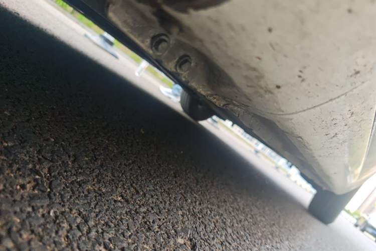 Used Ford Focus 2013 Hatchback Classic 1.8L Manual Base Model Chassis Front Left