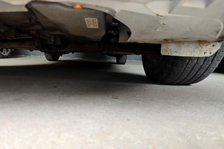 Used Ford Focus 2013 Sedan Classic 1.8L Automatic Fashion Edition Chassis Front Left
