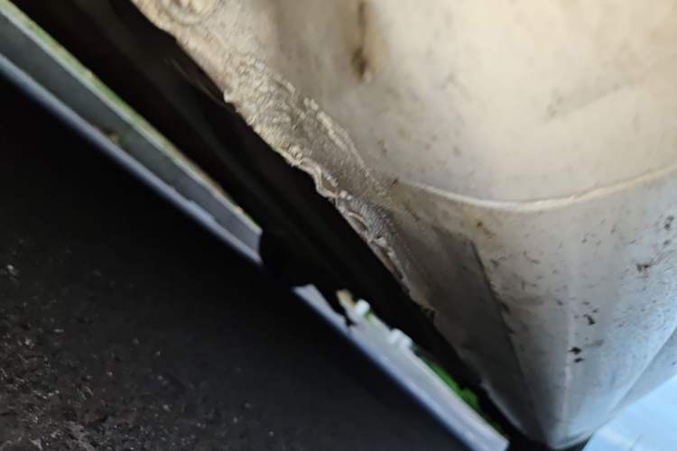 Used Ford Focus 2013 Hatchback Classic 1.8L Automatic Base Model Chassis Front Left