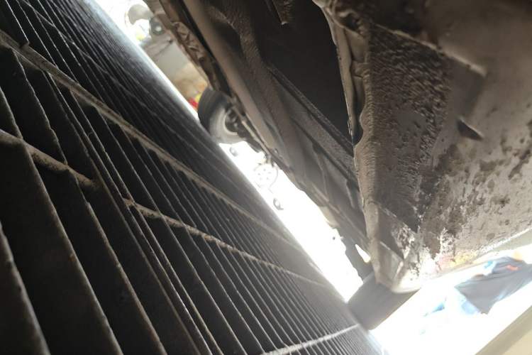 Used Ford Focus 2013 Hatchback Classic 1.8L Manual Base Model Chassis Front Left
