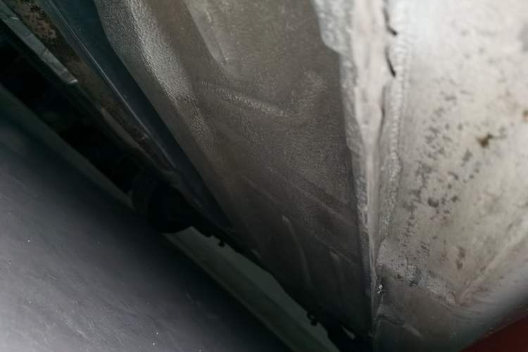 Used Ford Focus 2013 Sedan Classic 1.8L Automatic Base Model Chassis Front Left