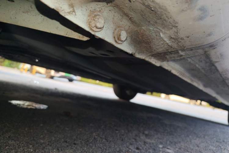 Used Ford Focus 2013 Sedan Classic 1.8L Automatic Fashion Edition Chassis Front Left