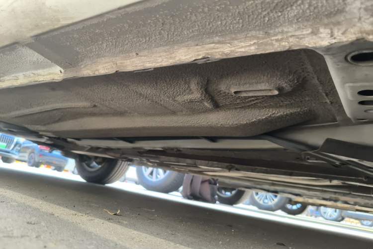 Used Ford Focus 2013 Hatchback Classic 1.8L Automatic Base Model Chassis Front Right