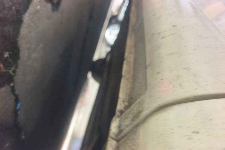 Used Ford Focus 2013 Sedan Classic 1.8L Manual Fashion Edition Chassis Front Right