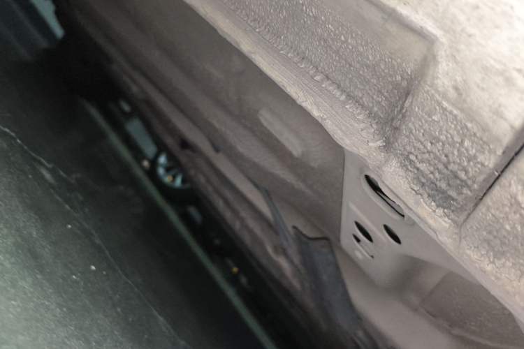 Used Ford Focus 2013 Hatchback Classic 1.8L Automatic Base Model Chassis Front Right
