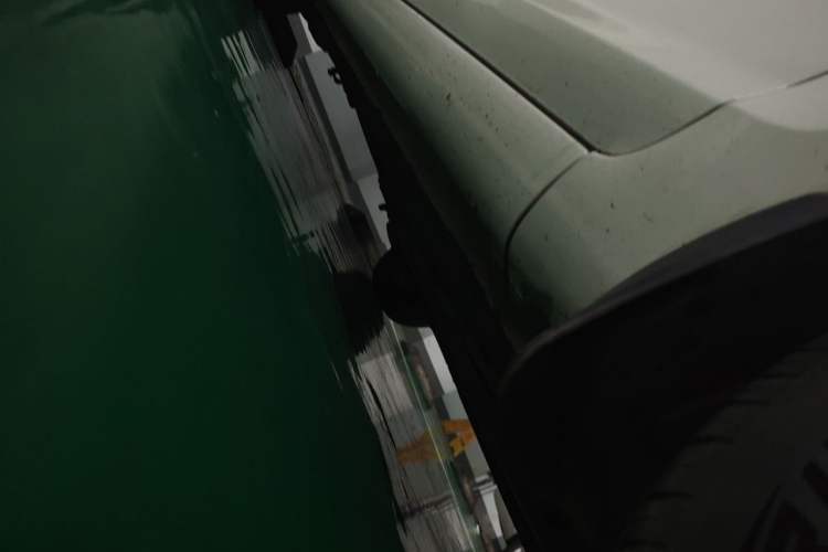 Used Ford Focus 2013 Hatchback Classic 1.8L Automatic Base Model Chassis Front Right