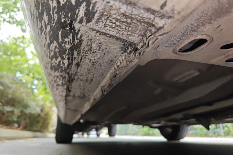 Used Ford Focus 2013 Hatchback Classic 1.8L Automatic Base Model Chassis Front Right