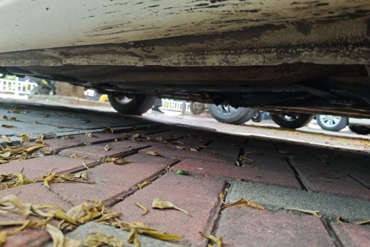 Used Ford Focus 2013 Hatchback Classic 1.8L Automatic Base Model Chassis Front Right