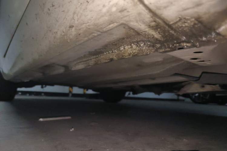 Used Ford Focus 2013 Hatchback Classic 1.8L Automatic Base Model Chassis Front Right
