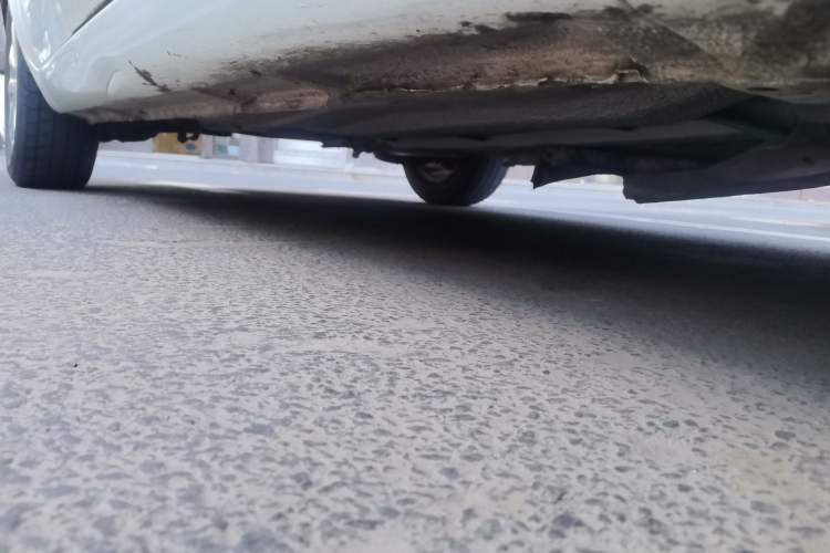 Used Ford Focus 2013 Hatchback Classic 1.8L Automatic Base Model Chassis Front Right