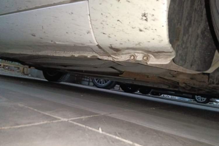 Used Ford Focus 2013 Hatchback Classic 1.8L Manual Base Model Chassis Front Right