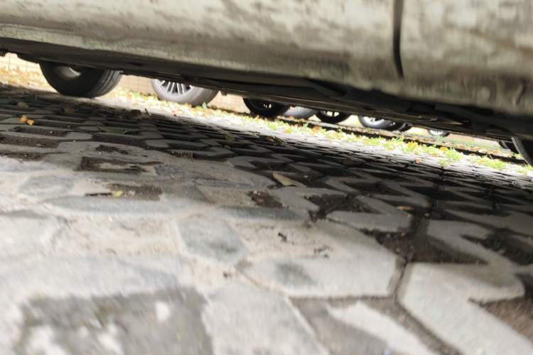 Used Ford Focus 2013 Hatchback Classic 1.8L Automatic Base Model Chassis Front Right