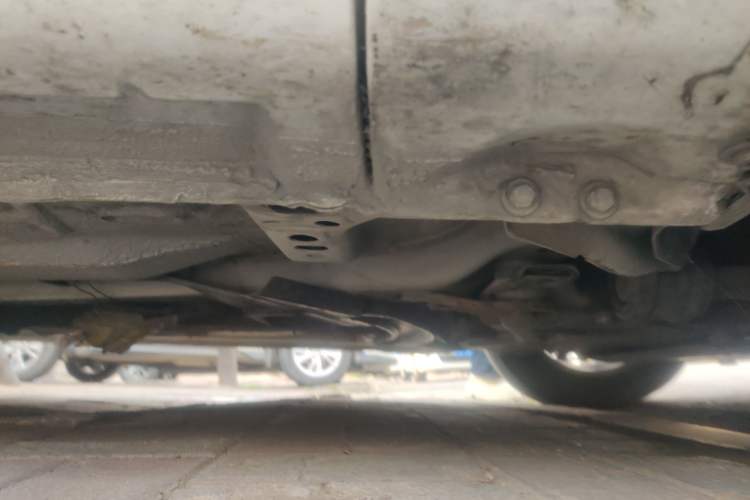 Used Ford Focus 2013 Hatchback Classic 1.8L Automatic Base Model Chassis Front Right