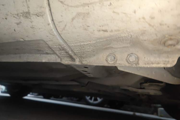 Used Ford Focus 2013 Sedan Classic 1.8L Automatic Fashion Edition Chassis Front Right