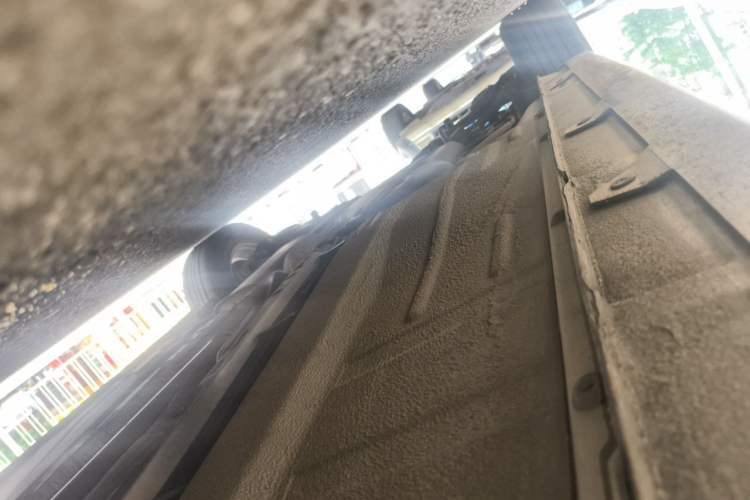 Used Ford Focus 2013 Hatchback Classic 1.8L Automatic Fashion Edition Chassis Front Right