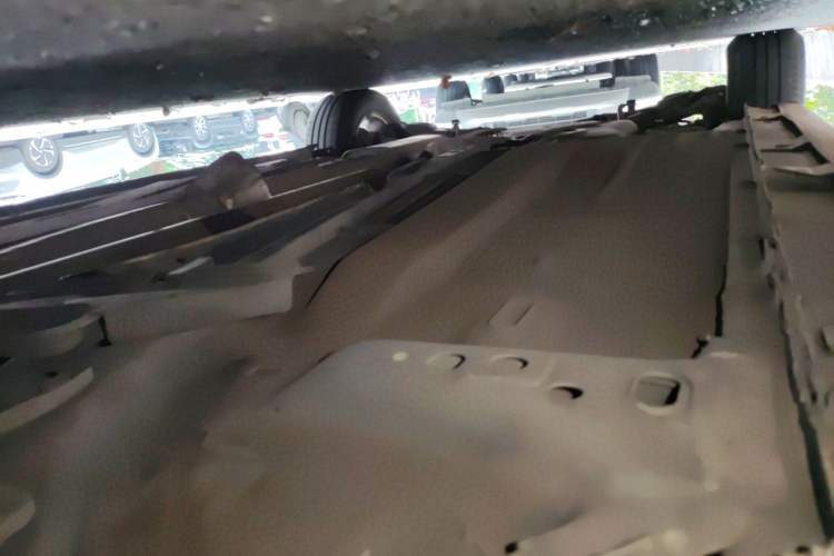 Used Ford Focus 2013 Hatchback Classic 1.8L Automatic Base Model Chassis Front Right