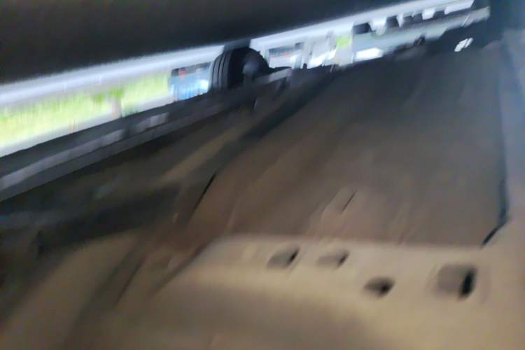 Used Ford Focus 2013 Hatchback Classic 1.8L Manual Base Model Chassis Front Right