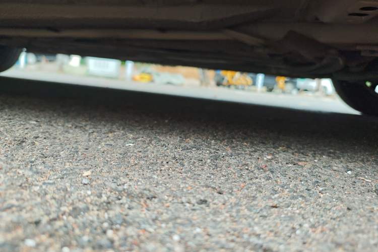 Used Ford Focus 2013 Sedan Classic 1.8L Automatic Base Model Chassis Front Right