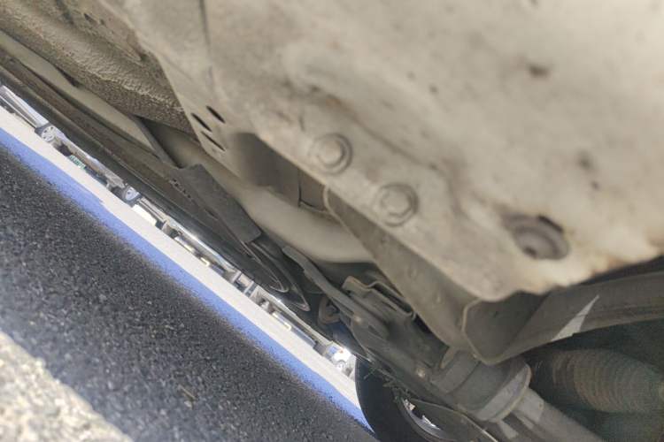 Used Ford Focus 2013 Hatchback Classic 1.8L Automatic Millionth Anniversary Edition Chassis Front Right