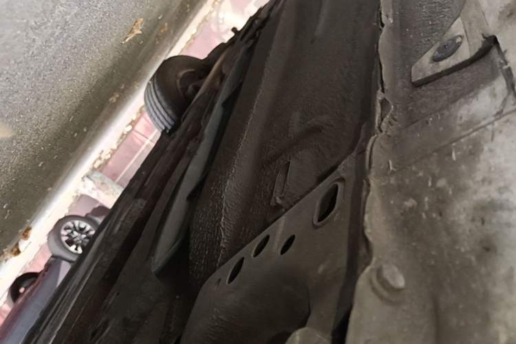 Used Ford Focus 2013 Hatchback Classic 1.8L Automatic Fashion Edition Chassis Front Right