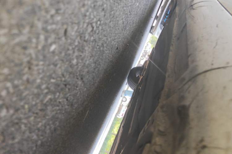 Used Ford Focus 2013 Hatchback Classic 1.8L Automatic Base Model Chassis Front Right
