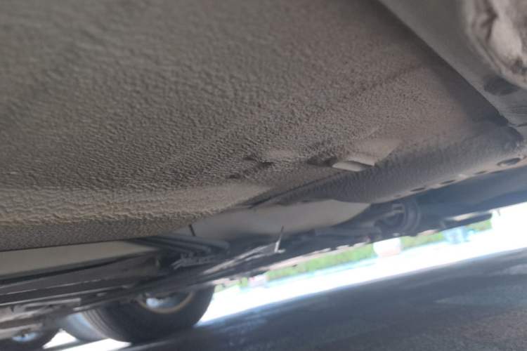 Used Ford Focus 2013 Hatchback Classic 1.8L Automatic Base Model Chassis Front Right