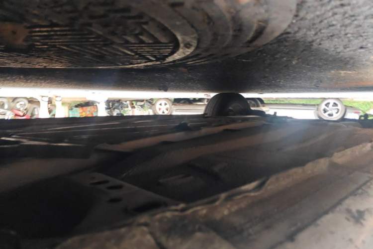 Used Ford Focus 2013 Hatchback Classic 1.8L Automatic Base Model Chassis Front Right
