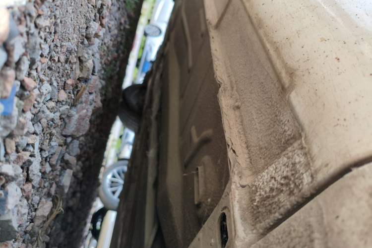 Used Ford Focus 2013 Hatchback Classic 1.8L Manual Base Model Chassis Front Right