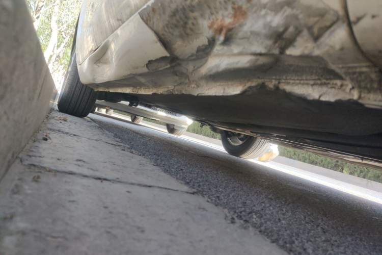 Used Ford Focus 2013 Hatchback Classic 1.8L Automatic Base Model Chassis Front Right