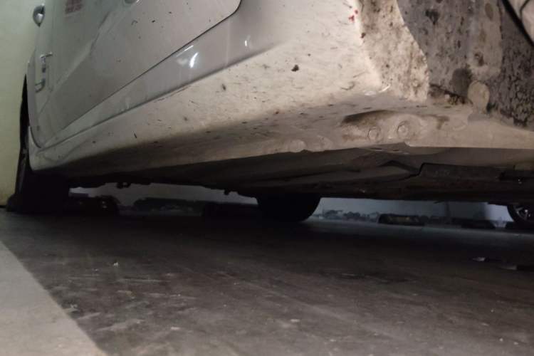 Used Ford Focus 2013 Hatchback Classic 1.8L Automatic Fashion Edition Chassis Front Right