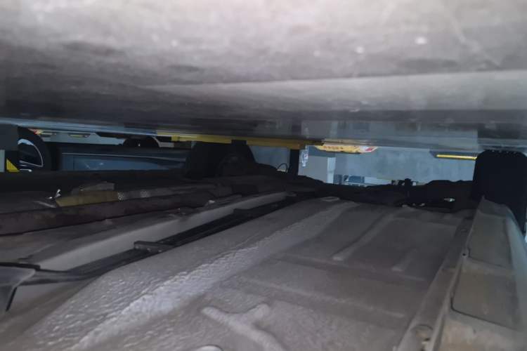 Used Ford Focus 2013 Hatchback Classic 1.8L Automatic Base Model Chassis Front Right