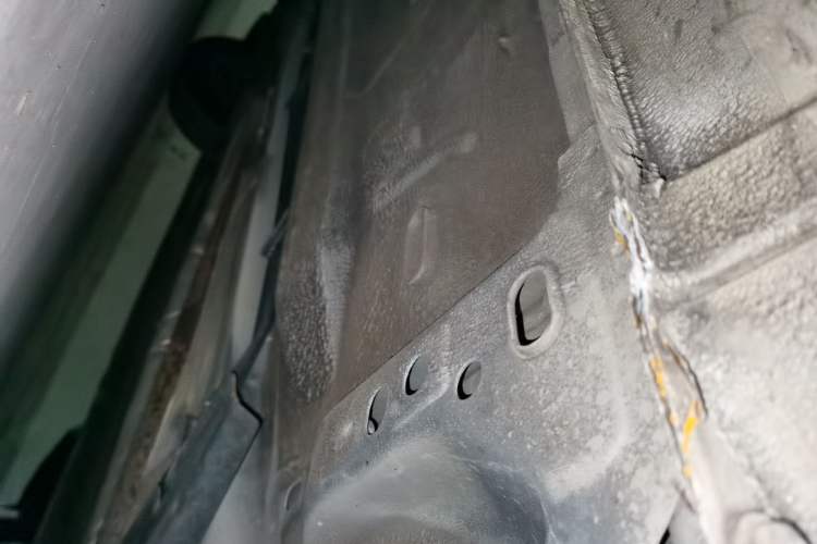 Used Ford Focus 2013 Sedan Classic 1.8L Automatic Base Model Chassis Front Right