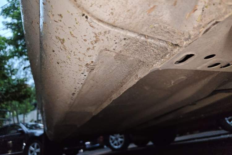 Used Ford Focus 2013 Hatchback Classic 1.8L Manual Base Model Chassis Front Right