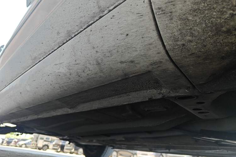 Used Ford Focus 2013 Sedan Classic 1.8L Manual Fashion Edition Chassis Front Right