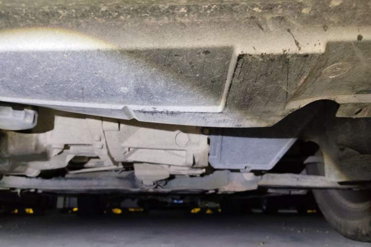 Used Ford Focus 2013 Sedan Classic 1.8L Manual Base Model Chassis Front