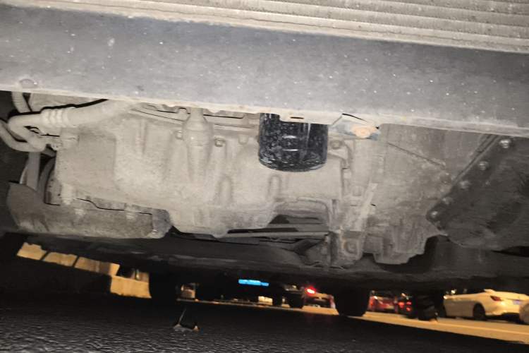 Used Ford Focus 2013 Hatchback Classic 1.8L Automatic Base Model Chassis Front