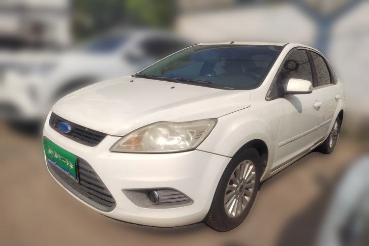 Used Ford Focus 2013 Sedan Classic 1.8L Automatic Fashion Edition Guazi used car, China used car export, Used car for sale, Used  cars, Cheapest cars for sale