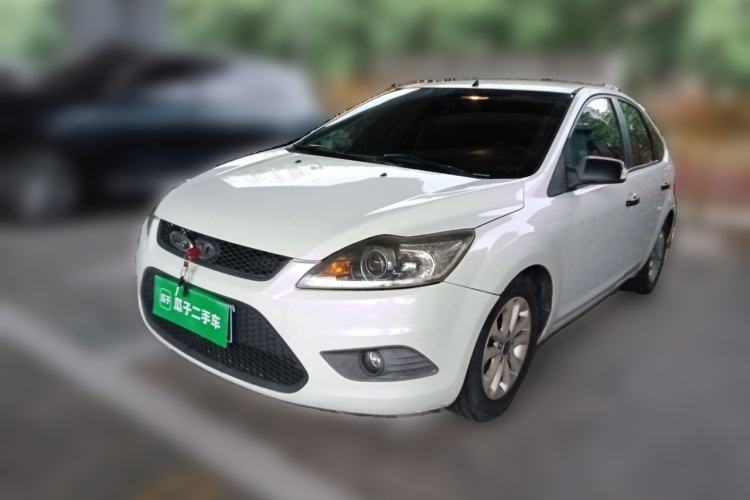 Used Ford Focus 2013 Hatchback Classic 1.8L Manual Base Model Guazi used car, China used car export, Used car for sale, Used  cars, Cheapest cars for sale