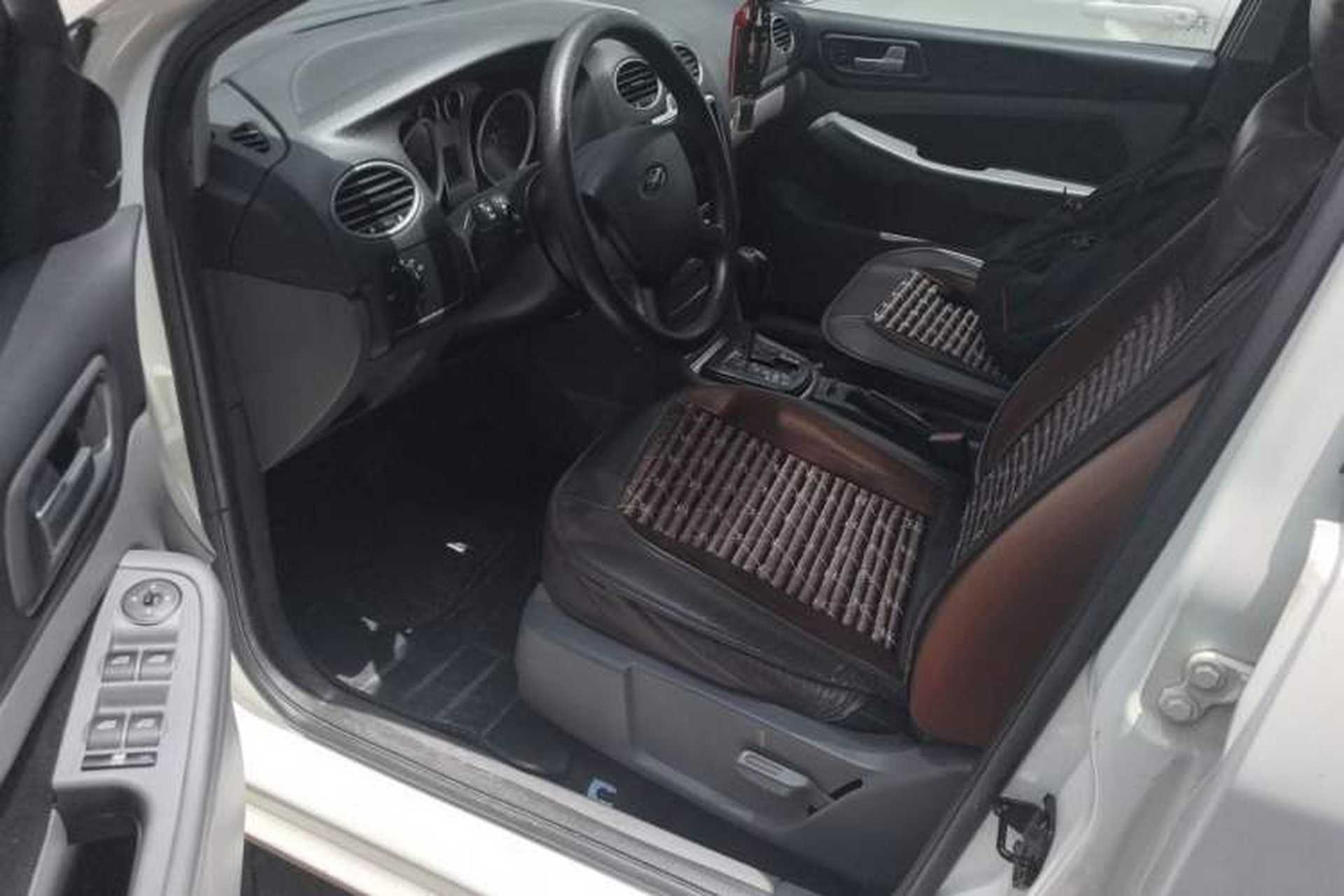 Used Ford Focus 2013 Hatchback Classic 1.8L Automatic Base Model Driver Seat