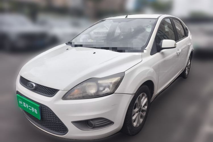 Used Ford Focus 2013 Hatchback Classic 1.8L Automatic Base Model Guazi used car, China used car export, Used car for sale, Used  cars, Cheapest cars for sale
