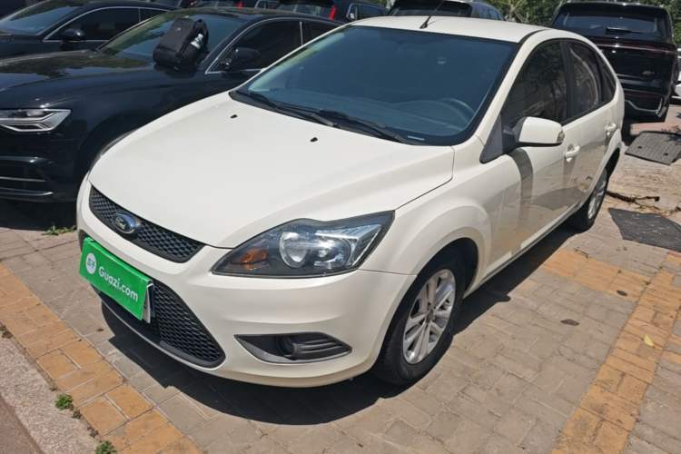 Used Ford Focus 2013 Hatchback Classic 1.8L Automatic Base Model Guazi used car, China used car export, Used car for sale, Used  cars, Cheapest cars for sale