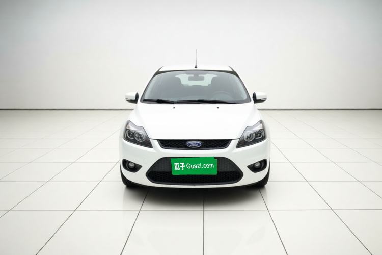 Used Ford Focus 2013 Hatchback Classic 1.8L Automatic Base Model Front