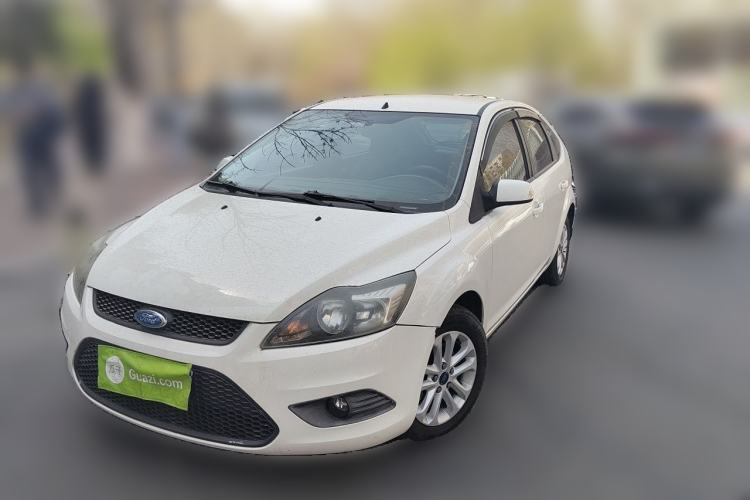 Used Ford Focus 2013 Hatchback Classic 1.8L Automatic Base Model Guazi used car, China used car export, Used car for sale, Used  cars, Cheapest cars for sale