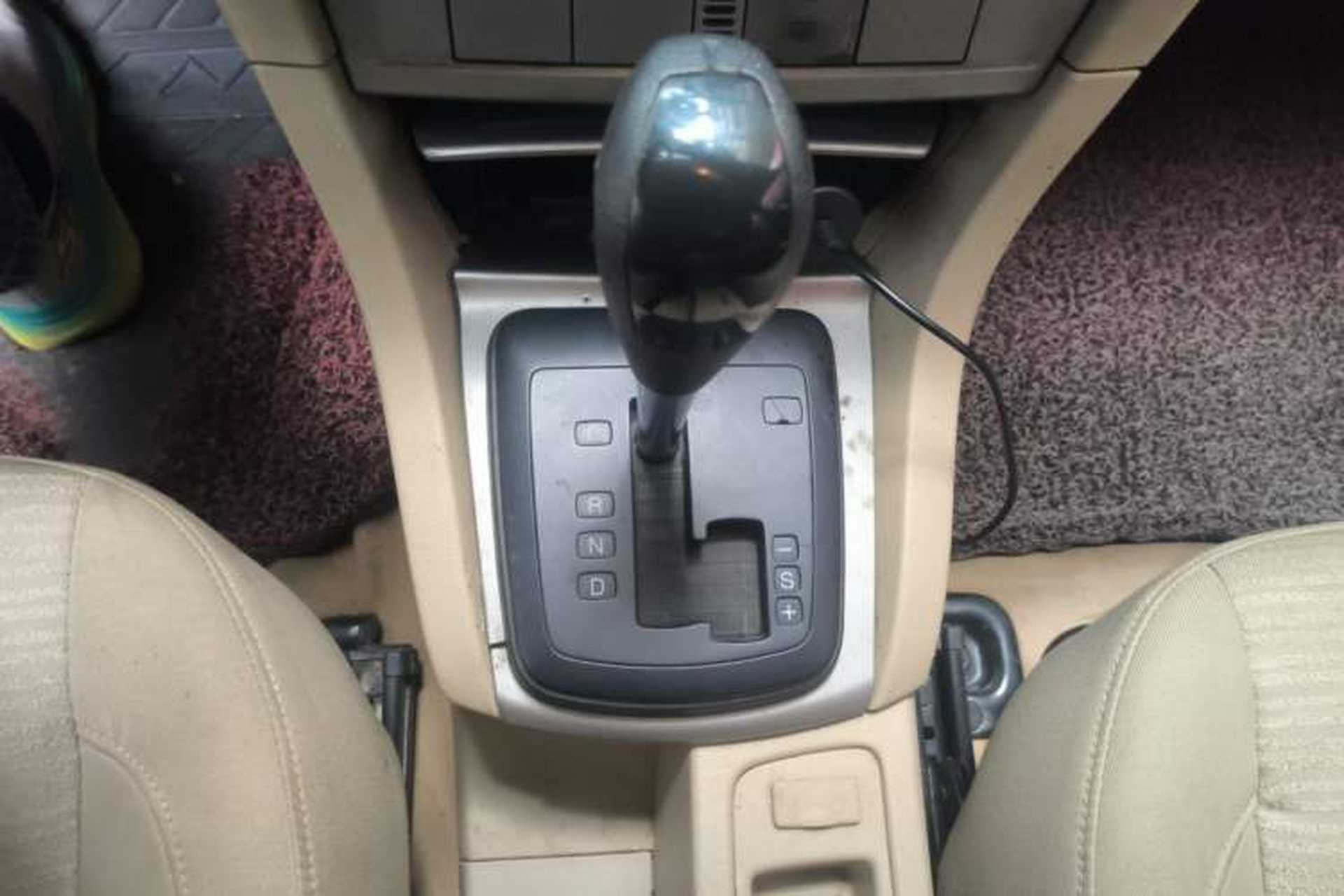 Used Ford Focus 2013 Sedan Classic 1.8L Automatic Base Model Gear Lever