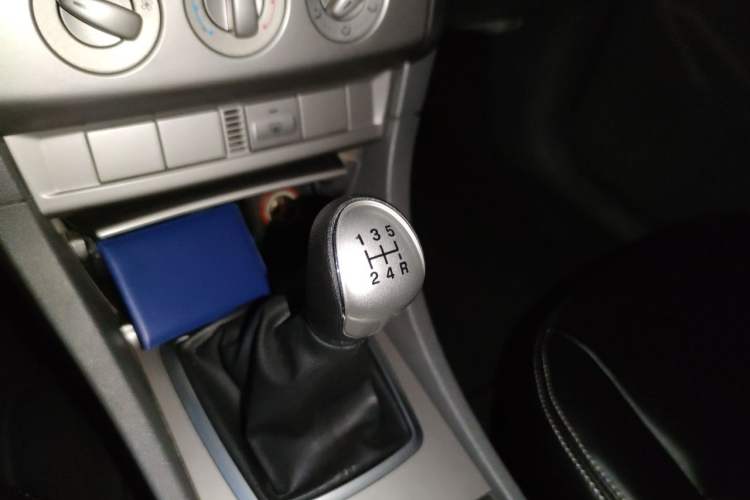 Used Ford Focus 2013 Hatchback Classic 1.8L Manual Millionth Anniversary Edition Gear Lever