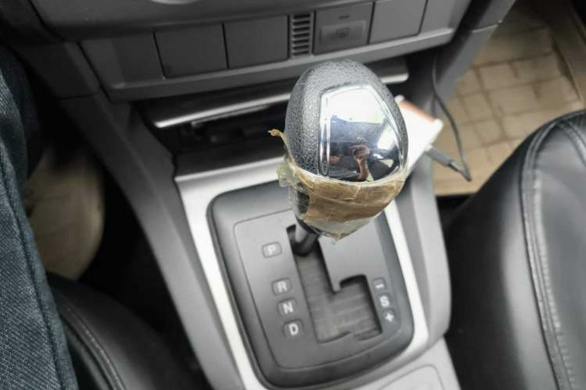 Used Ford Focus 2013 Hatchback Classic 1.8L Automatic Base Model Gear Lever