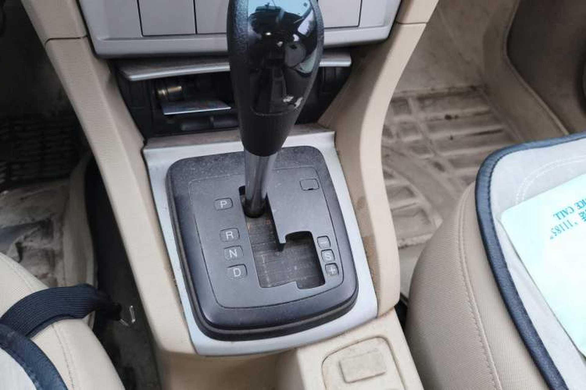 Used Ford Focus 2013 Sedan Classic 1.8L Automatic Base Model Gear Lever